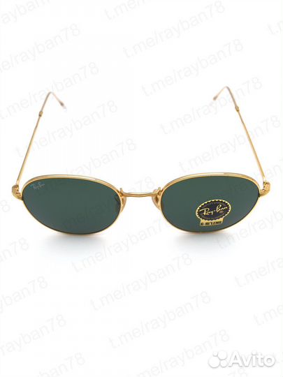 Очки Ray-Ban RB3582 001/31 Новые Оригинальные