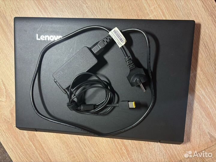 Lenovo v110-15ast