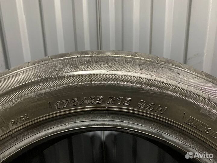 Bridgestone Playz PX 175/65 R15 84H