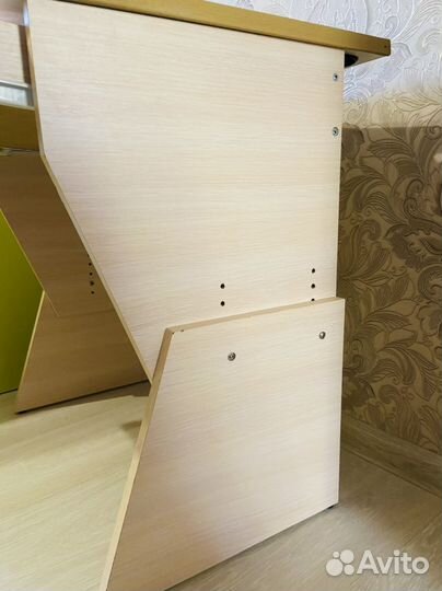 Растущая парта