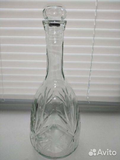 Графин СССР