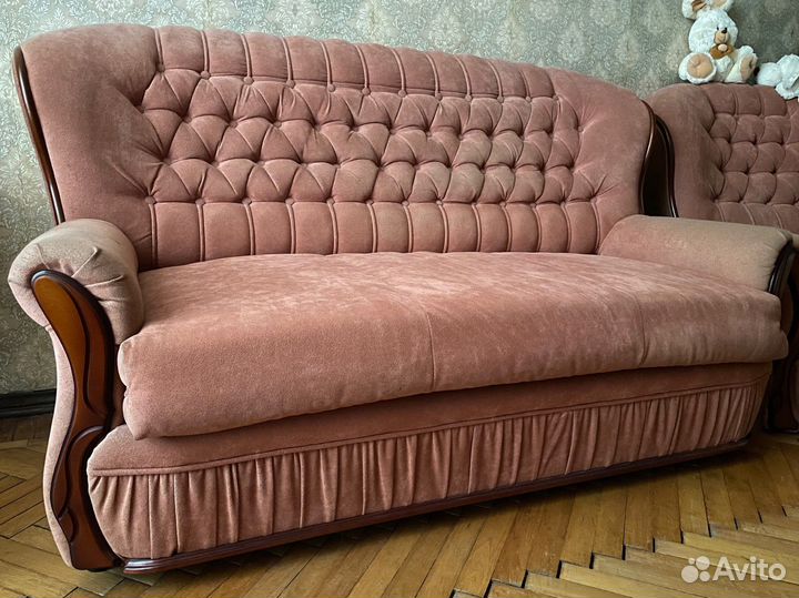 Диван кровать раскладной