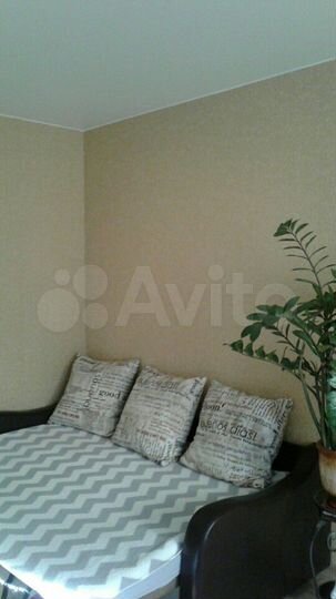 1-к. квартира, 35 м², 17/23 эт.