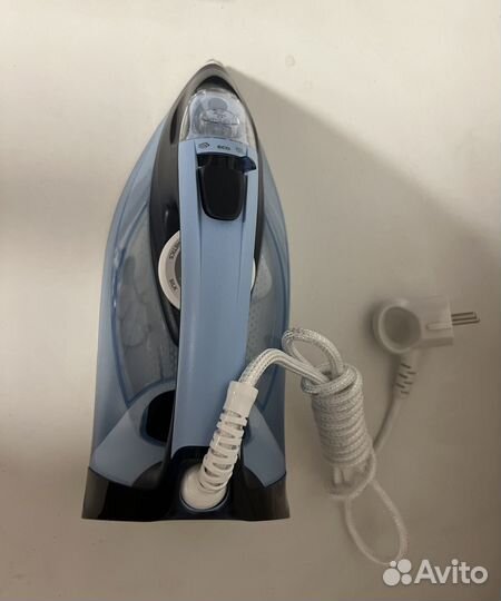 Утюг Philips Azur Steam iron 7000 Series