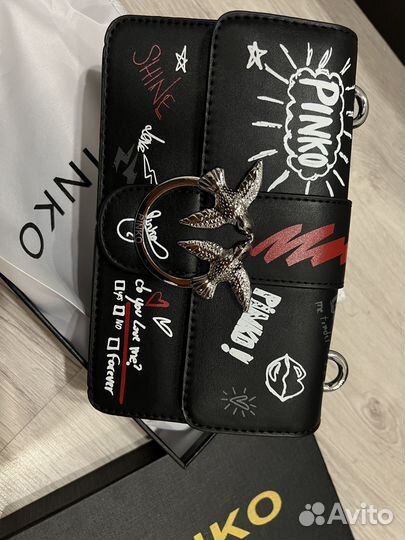 Сумка новая