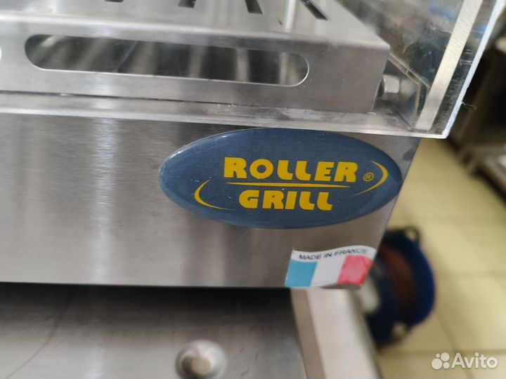 Тепловая витрина Roller Grill WD200L