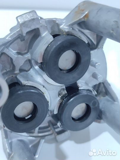 Поршневой блок Karcher K4 Basic