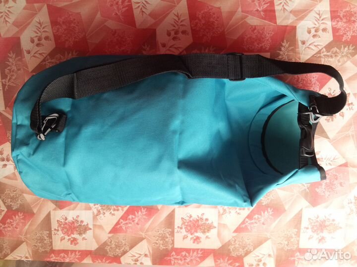 Рюкзачки и мешочки для обуви