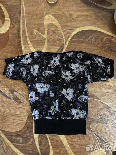 Женские вещи пакетом 48-50