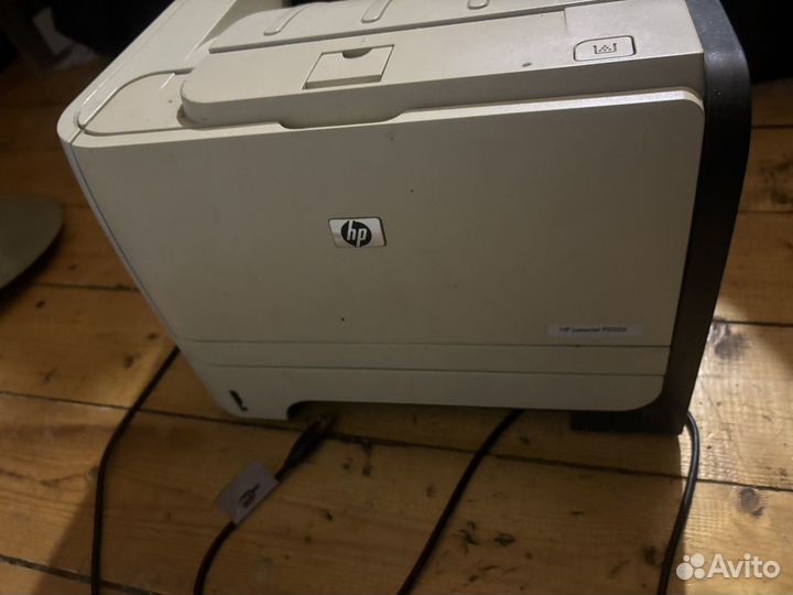 Принтер HP CE456A