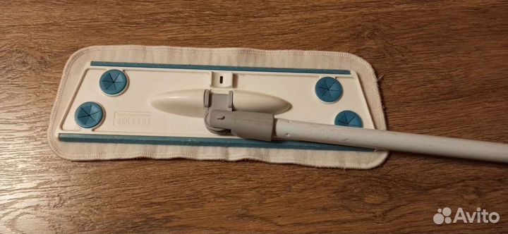 Насадка на швабру (аналог Белый Кот)