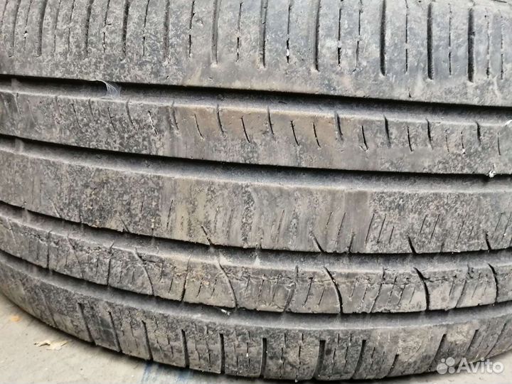 Pirelli Scorpion 255/55 R18