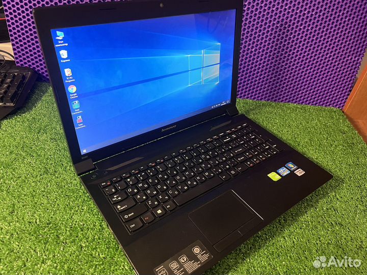 Lenovo /i5 /ssd 256/8gb /gt