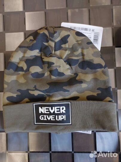 Новые шапки и комплект adidas