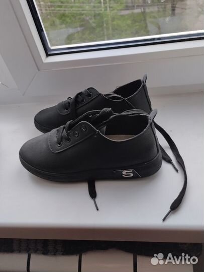 Бутсы 32 размер