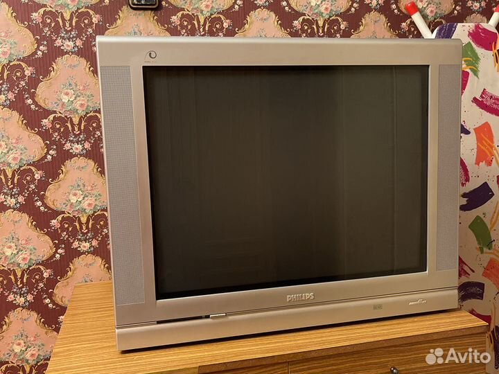 Телевизор philips 29 дюйма