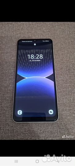 Samsung Galaxy A04s, 4/64 ГБ