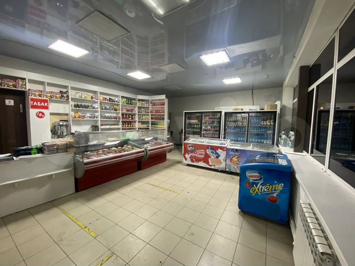 Торговая площадь, 250 м²