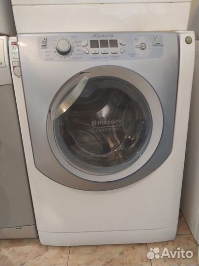 Аристон аквалтис 7кг