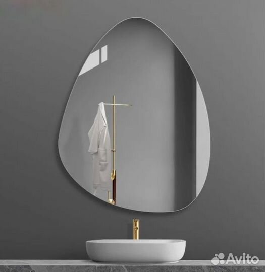 Зеркало большое