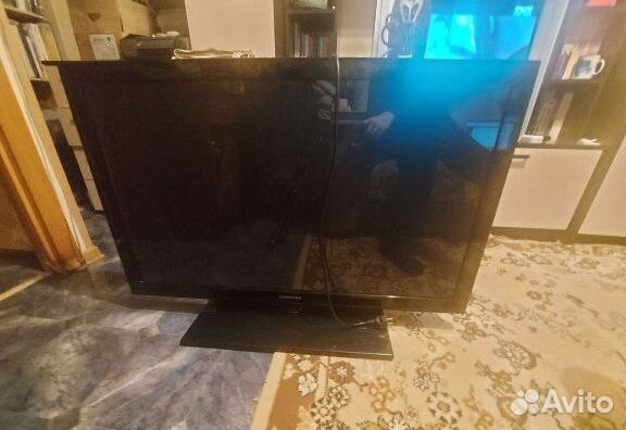 Телевизор samsung 42 дюйма