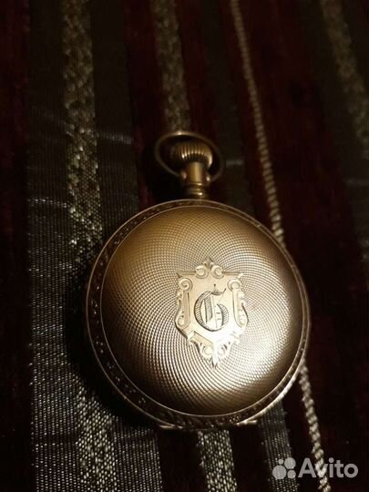 Кейсы-кулоны антикварные