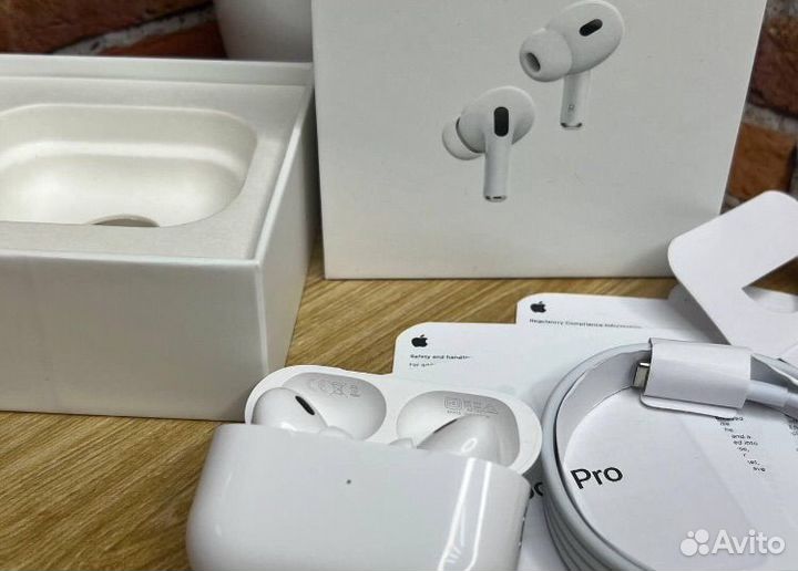 AirPods PRO2 