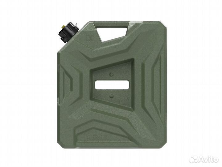 Канистра tesseract 10л