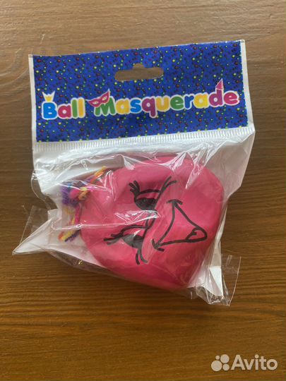 Игрушка антистресс