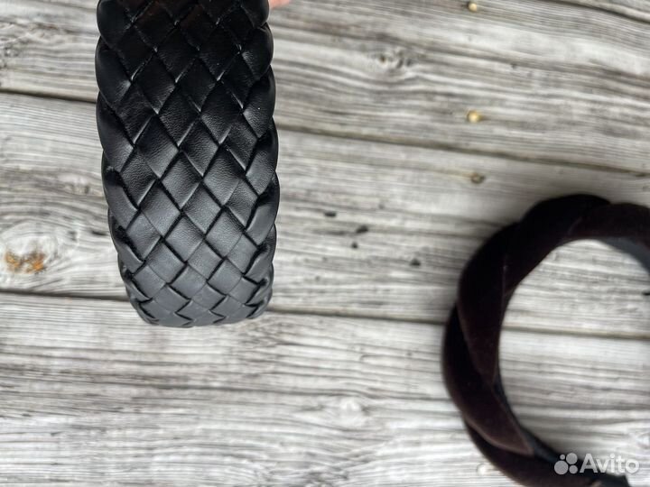 Ободок для волос