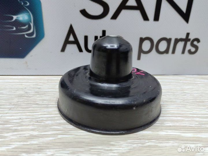 Опора пружины задняя Bmw 3 F30 N20B20 2012