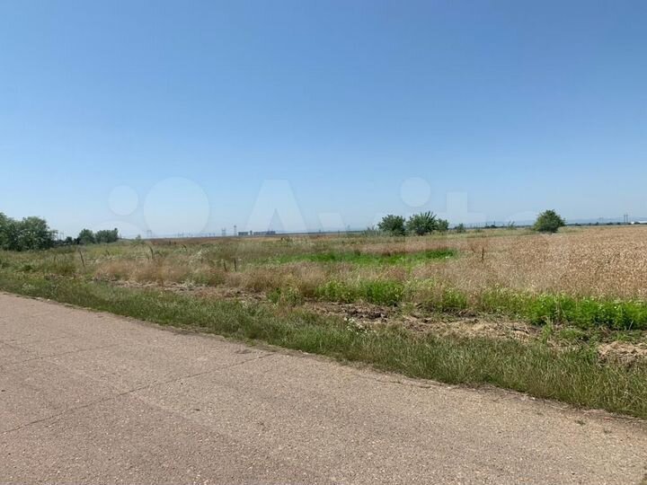 Участок 2,49 га (СНТ, ДНП)