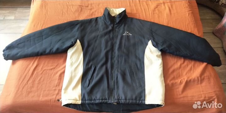 Куртки мужские осенние ххl