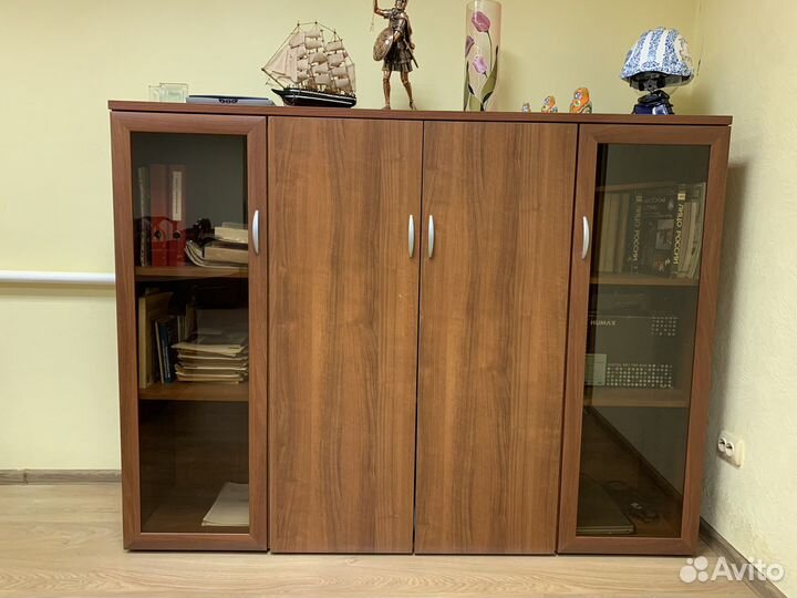 Кабинет руководителя бу