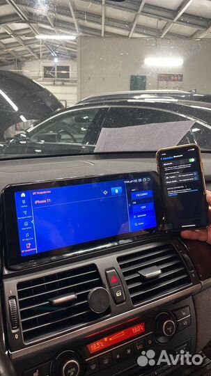 Установка дополнительного оборудования авто