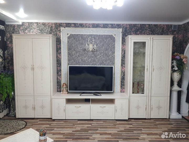 Сборка мебели