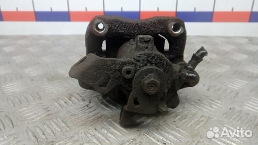 Суппорт тормозной задний правый skoda rapid (DAG44OO01)