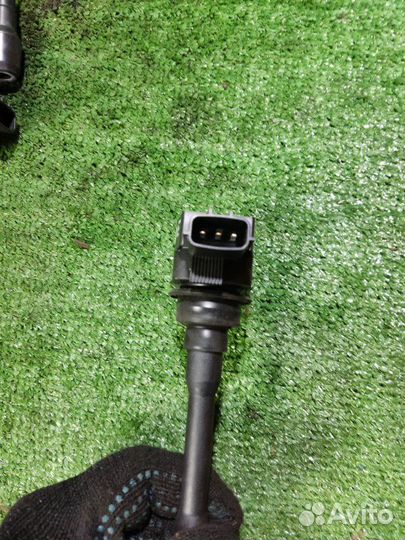 Катушка зажигания Nissan 1.6 Hr16De