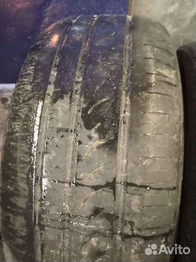 Formula Energy 225/50 R17