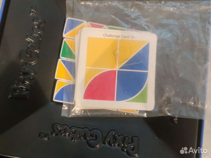 Pixy Cubes itsImagical