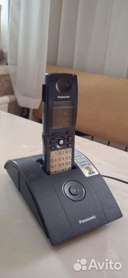 Радиотелефон Panasonic