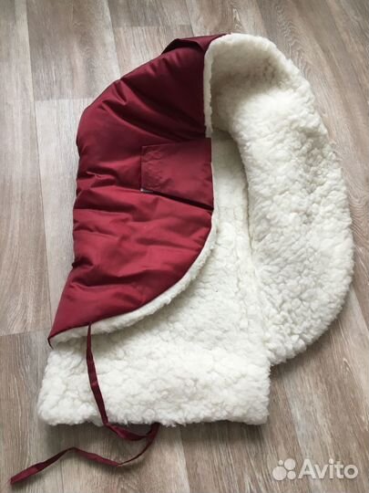 Санки Galaxy Мишутка 1 Универсал