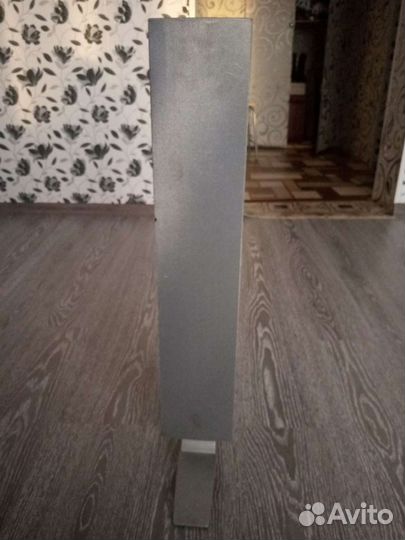 Колонки
