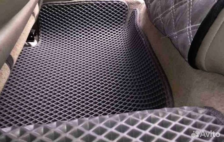 Ева коврики арт 24.13