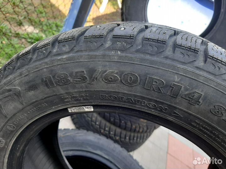 Nokian Tyres Nordman 5 185/60 R14 T