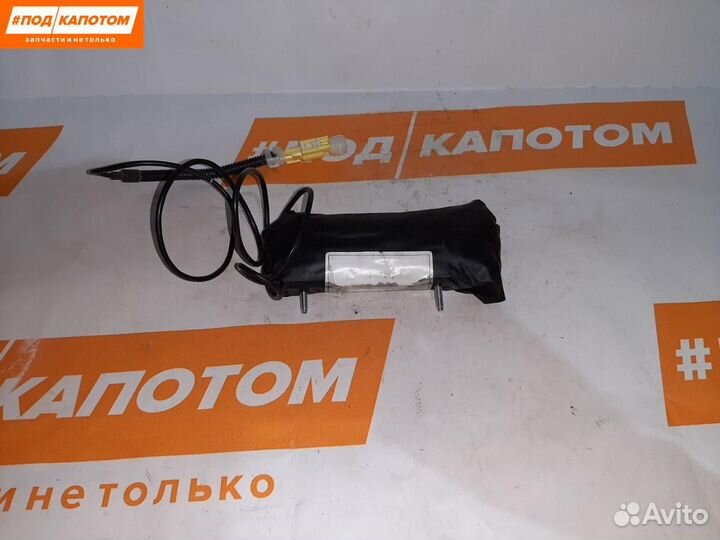 Подушка безопасности сиденья переднего Opel Antara