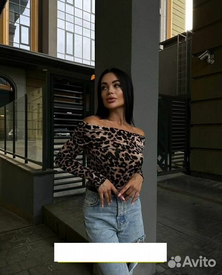 Кофта женская