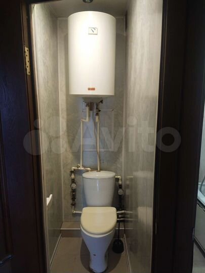 2-к. квартира, 41,3 м², 5/5 эт.