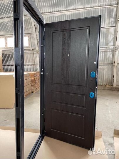 Дверь входная