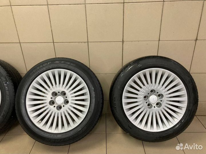 Шины диски и колеса R18